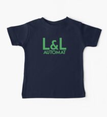 L&L Automat Baby Tee