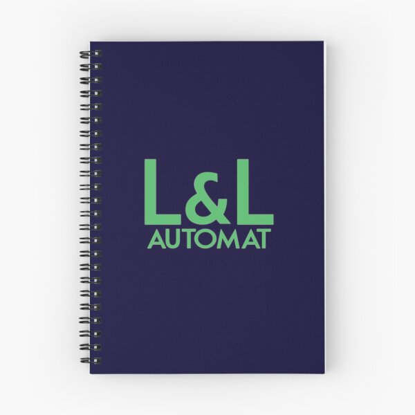 Item preview, L&L Automat designed and sold by WaiterJames.