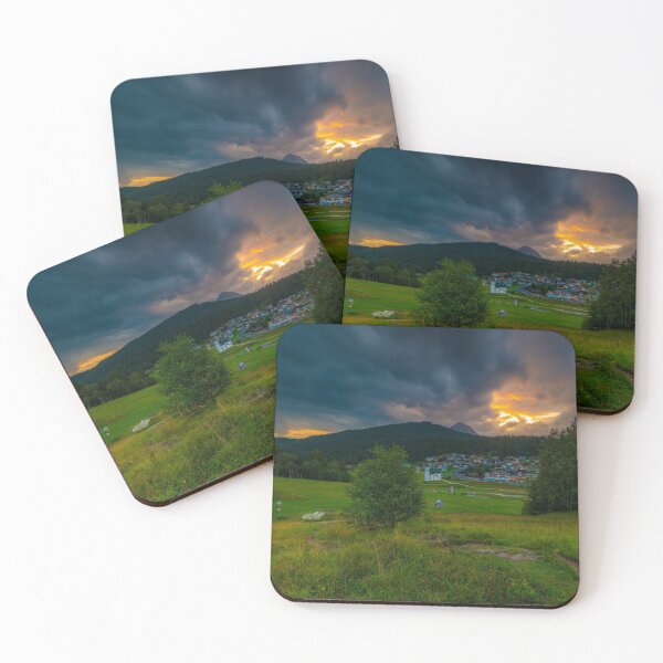 Item preview, Seefeld in Tirol, Austria designed and sold by PeterCseke.
