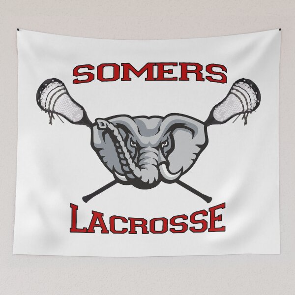 Item preview, Somers Lacrosse designed and sold by sedrann15.