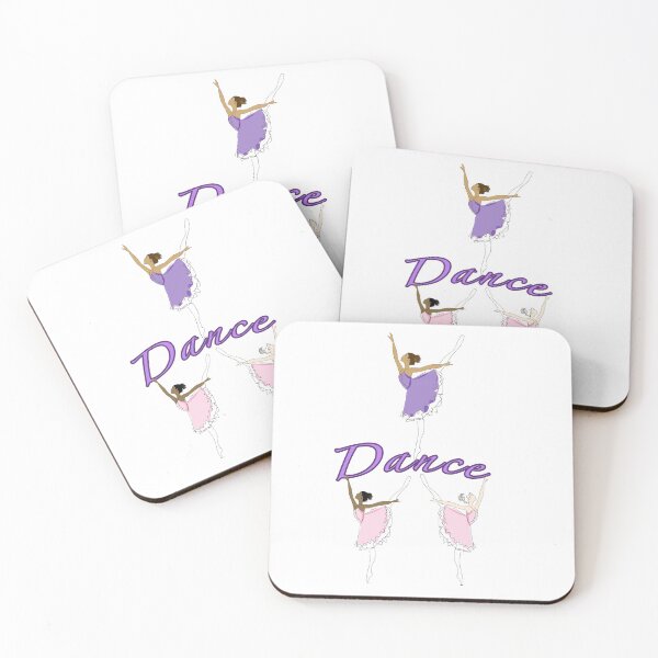 Item preview, Cute Dance Ballerina for girls Ballet Dancer  designed and sold by npryor13.