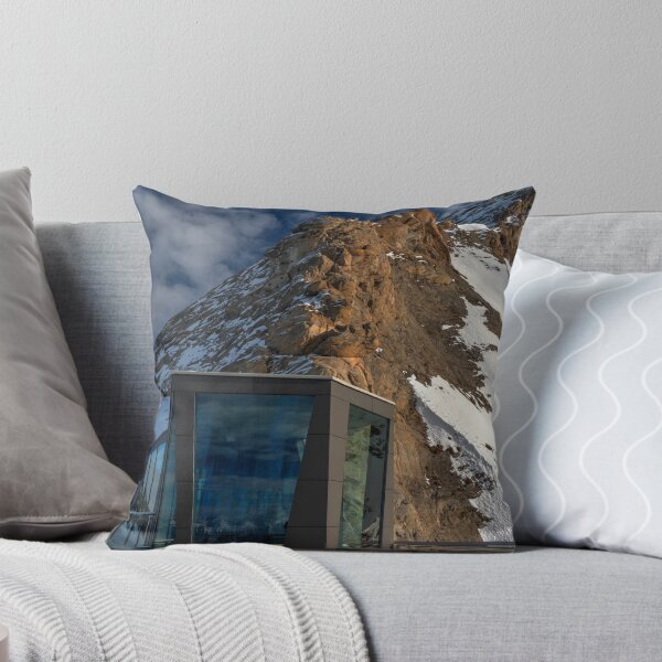 Item preview, Winter on Kitzsteinhorn 95 designed and sold by PeterCseke.