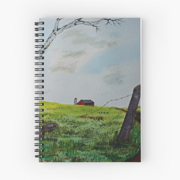 Item preview, Broken Fence designed and sold by Jack G Brauer.