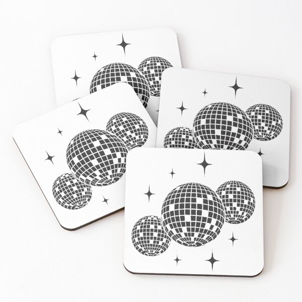 Item preview, Disco balls designed and sold by artqueens.