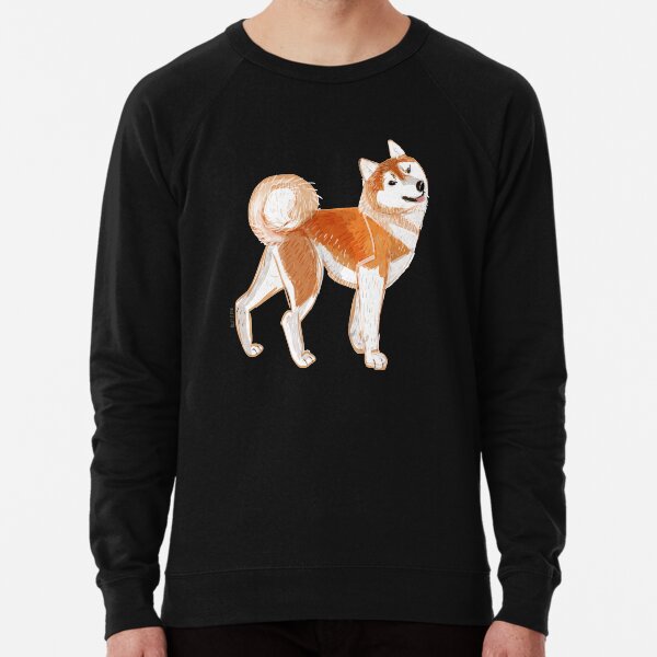 Akita Hoodies Sweatshirts for Sale Redbubble