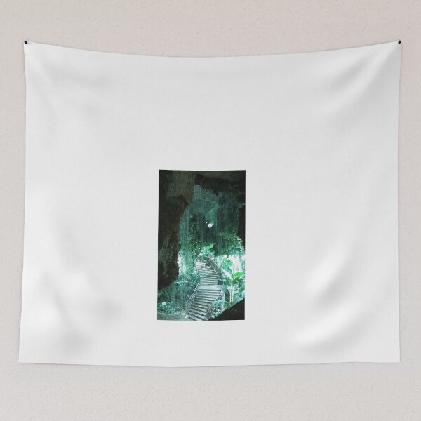 Item preview, Rainforest Waterfall. Vladivostok Oceanarium designed and sold by Igor Pozdnyakov.