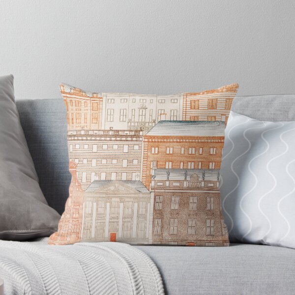 Item preview, Amsterdam Canal Houses designed and sold by AJHateley.