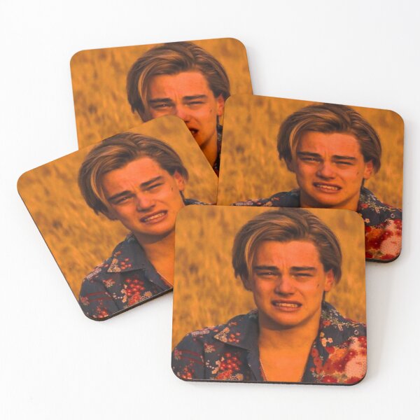 Item preview, LEONARDO DICAPRIO ROMEO designed and sold by Nancywood77.