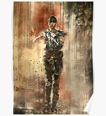 Imperator Furiosa Poster