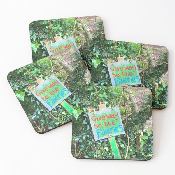 Item preview, Give away to the fairies designed and sold by Niina  Niskanen.