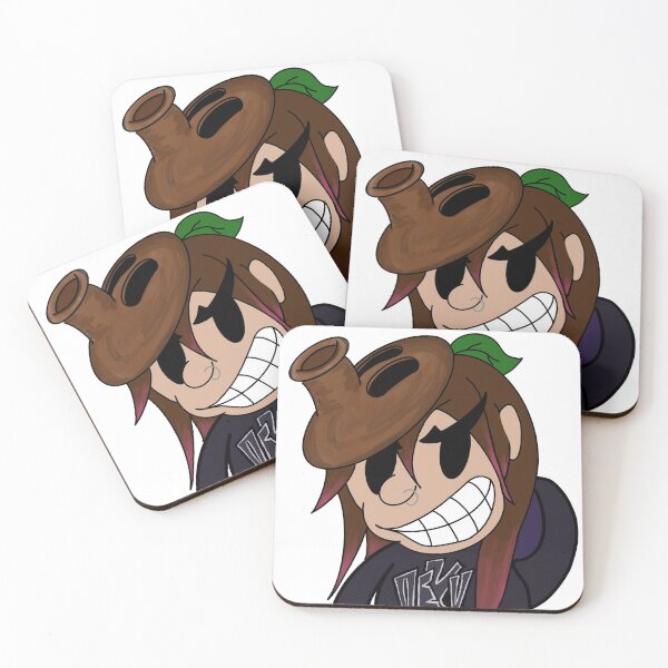Item preview, Deku Scrub Full Bodied designed and sold by zrtwrk.