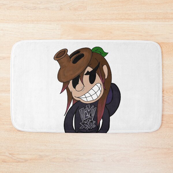 Item preview, Deku Scrub Full Bodied designed and sold by zrtwrk.