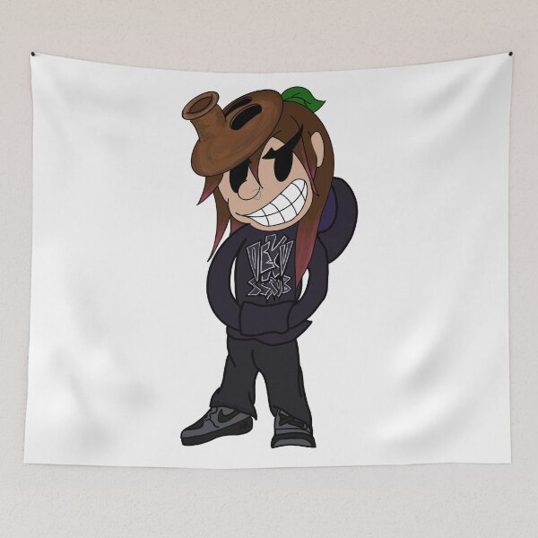Item preview, Deku Scrub Full Bodied designed and sold by zrtwrk.
