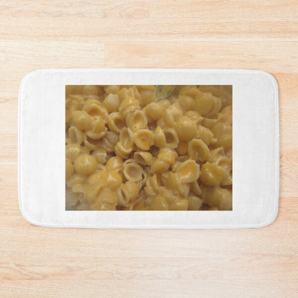 Item preview, Macaroni And Cheese Mac And Cheese Pasta With Cheddar designed and sold by Creekman Designs.