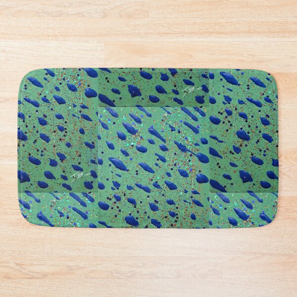Item preview, Be blue drops designed and sold by JBArts2019.