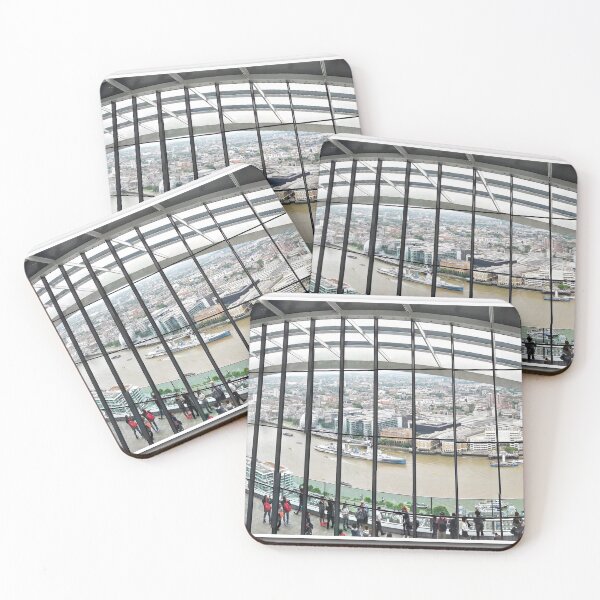 Item preview, 20 Fenchurch St designed and sold by gundogpic.