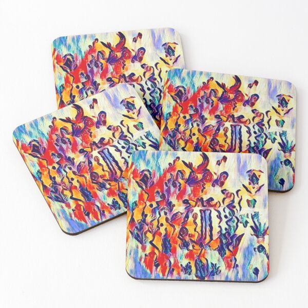 Item preview, Hidden & unseen  designed and sold by wanderingNomad.