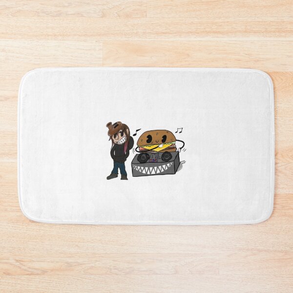 Item preview, Deku Scrub and Hanson Danburg  designed and sold by zrtwrk.