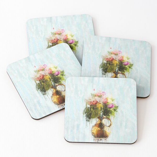 Item preview, Goodmorning Flowers designed and sold by Duukster.