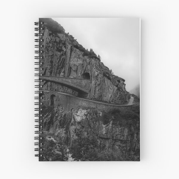 Item preview, Schöllenen Gorge, Switzerland designed and sold by PeterCseke.