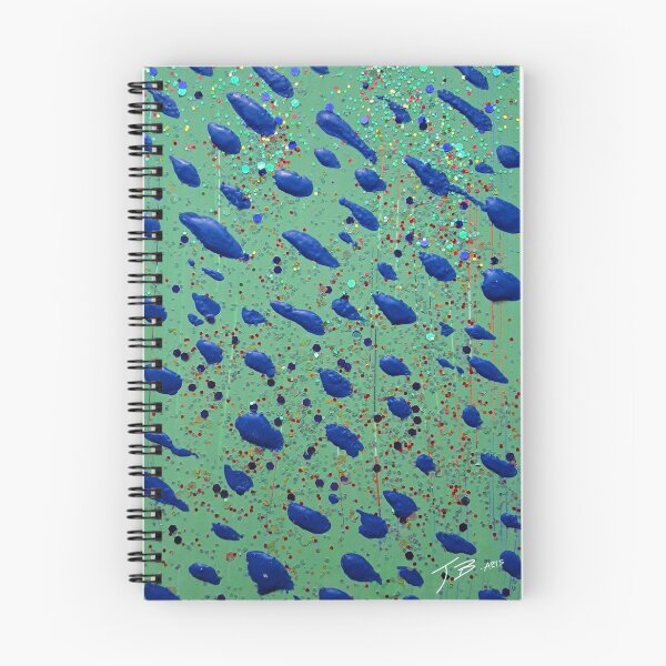 Item preview, Be blue drops designed and sold by JBArts2019.