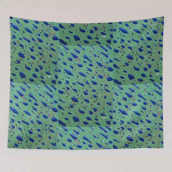 Item preview, Be blue drops designed and sold by JBArts2019.