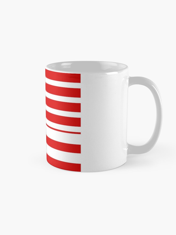 "Flag of Lethbridge, Alberta (Canada)" Coffee Mug for Sale by Tonbbo