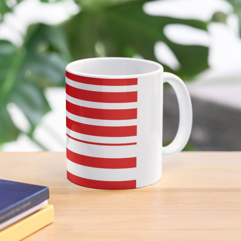 "Flag of Lethbridge, Alberta (Canada)" Coffee Mug for Sale by Tonbbo