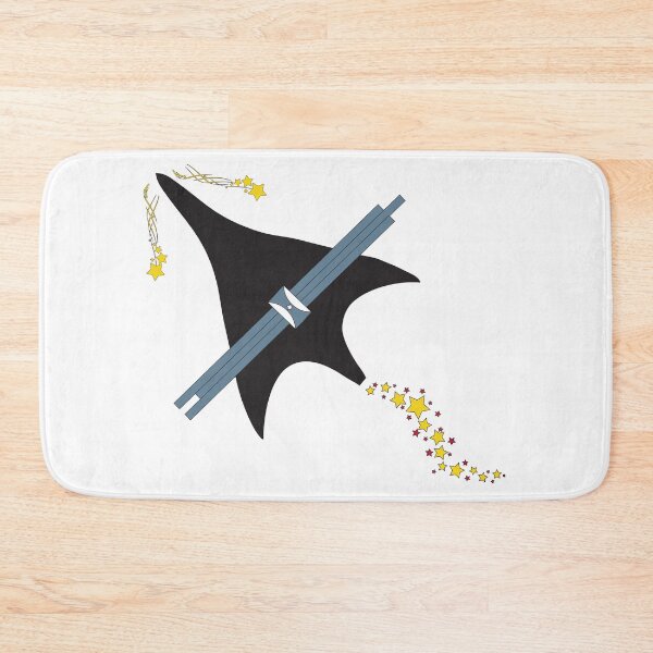 Item preview, To the Stars! (Black) designed and sold by Deastrumquodvic.