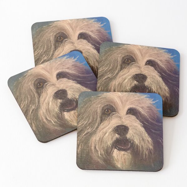 Item preview, I'd go 500 miles for Beardie smiles  designed and sold by beemorebeardie.