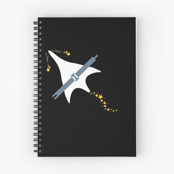 Item preview, To the Stars! (White) designed and sold by Deastrumquodvic.
