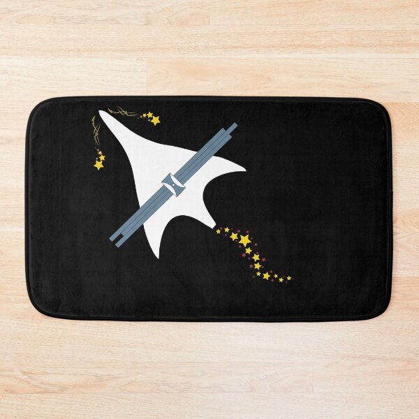 Item preview, To the Stars! (White) designed and sold by Deastrumquodvic.