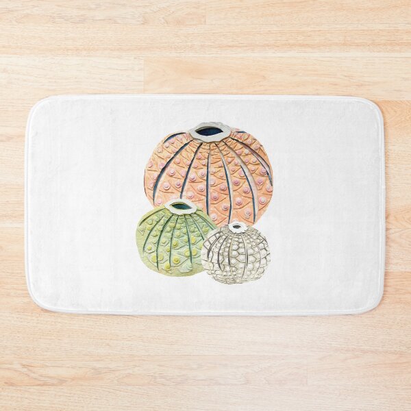 Item preview, Urchin Beach designed and sold by SarahSnippets.