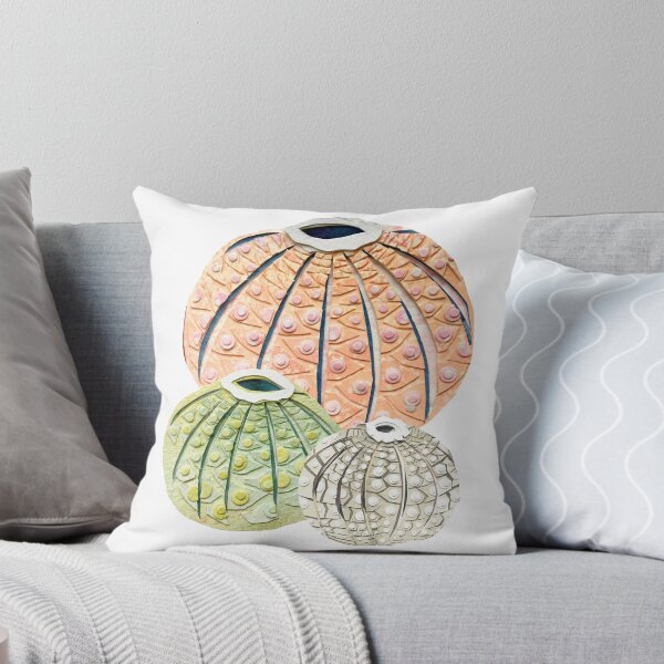 Item preview, Urchin Beach designed and sold by SarahSnippets.