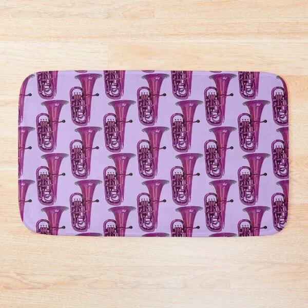 Item preview, Purple Euphonium designed and sold by Havocgirl.
