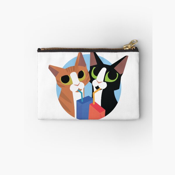 Item preview, Juice Box Kittens designed and sold by haylith.