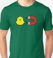 Chick Magnet Unisex T-Shirt