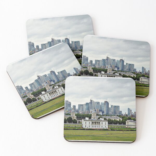 Item preview, Living On London Time designed and sold by gundogpic.