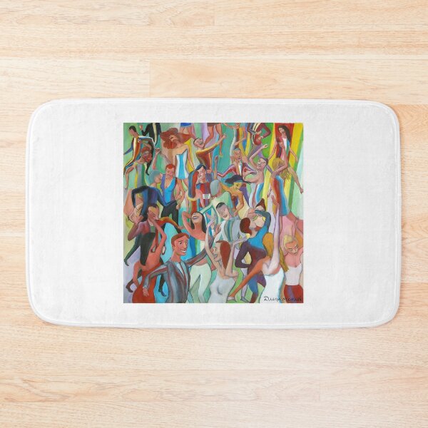 Item preview, The dance 2 designed and sold by Diego Manuel Rodriguez.