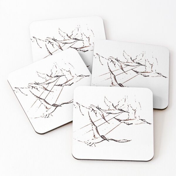 Item preview, Birds designed and sold by artqueens.