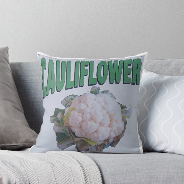 Item preview, Cauliflower designed and sold by sdemoncada.