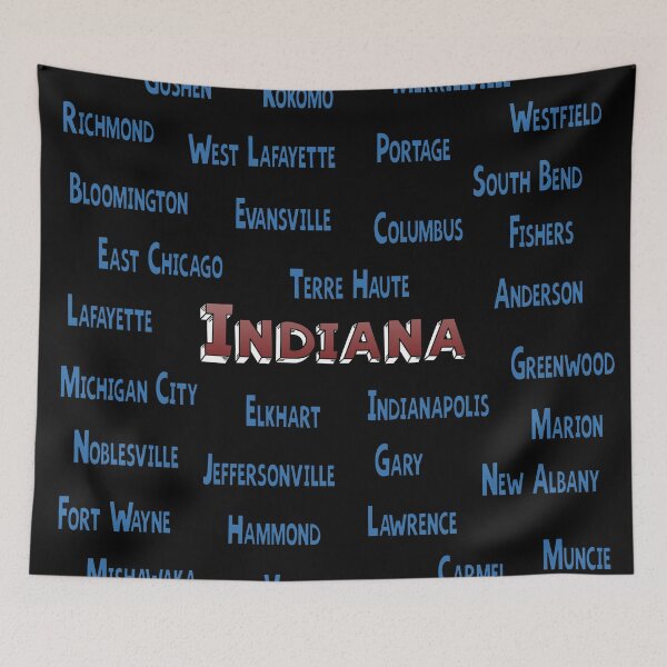Item preview, Indiana designed and sold by FinlayMcNevin.
