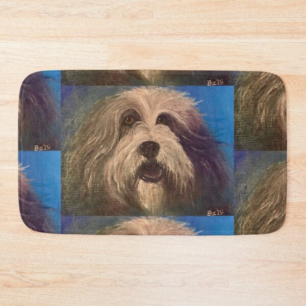 Item preview, I'd go 500 miles for Beardie smiles  designed and sold by beemorebeardie.