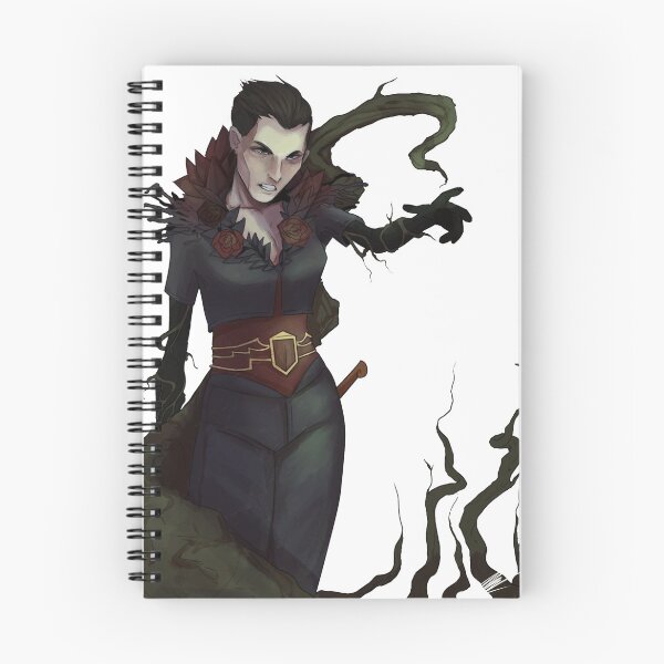 Item preview, Delilah (variant) designed and sold by KillCrow.