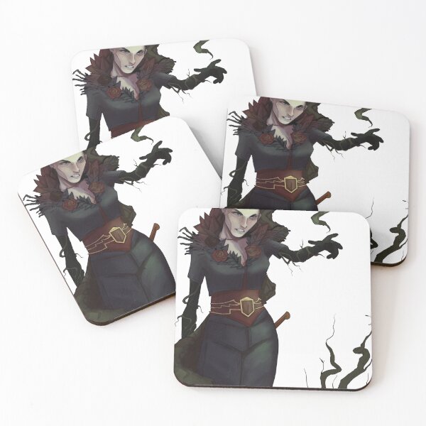 Item preview, Delilah (variant) designed and sold by KillCrow.