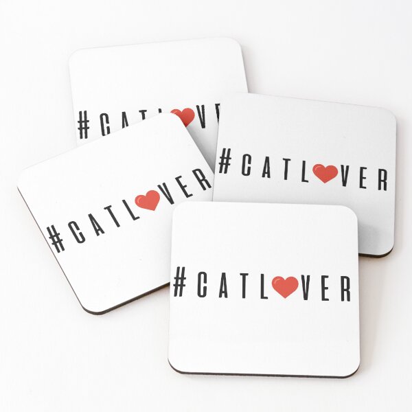 Item preview, Catlover designed and sold by Lina Natalia Chaves Grijalba.