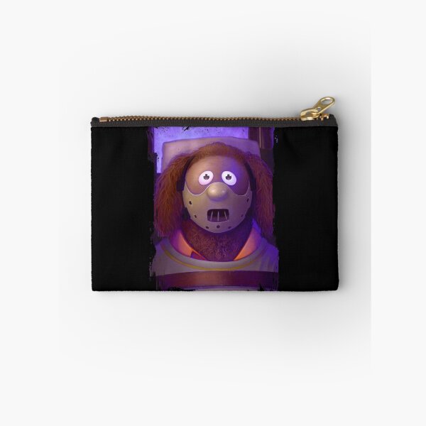 Item preview, Muppet Maniac - Rowlf Lecter designed and sold by GrimbyBECK.