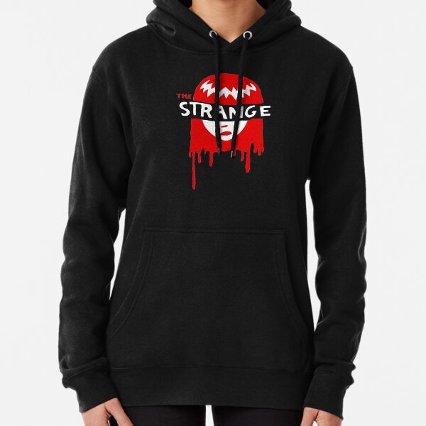 Item preview, Emily Strange Gothic designed and sold by arrowroottees.