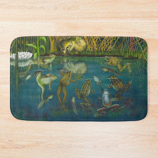 Item preview, The Rana Storyteller by Virgil L Evans Jr. designed and sold by Evans Trust.
