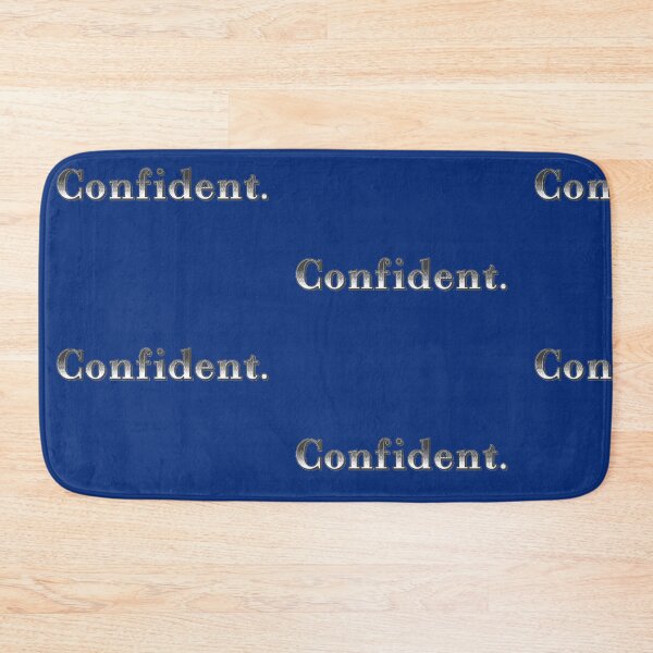 Item preview, Confident designed and sold by artqueens.